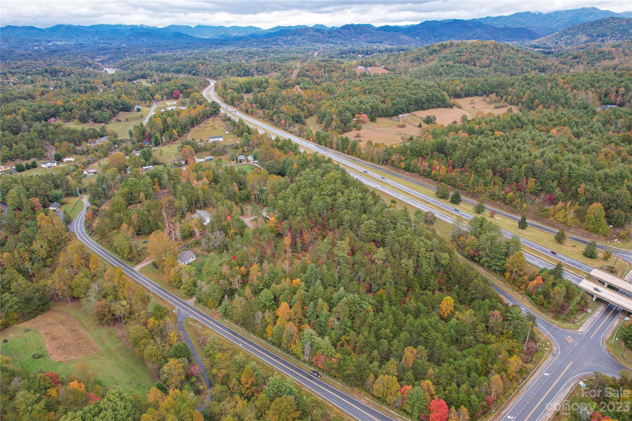 0 Jupiter Road Weaverville, NC 28787 - Photo 3 of 41 Gallery Image 3
