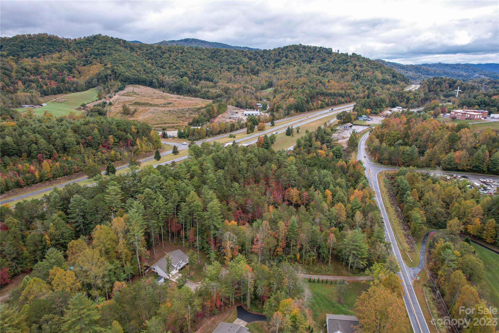 0 Jupiter Road Weaverville, NC 28787 - Photo 37 of 41 Gallery Image 37