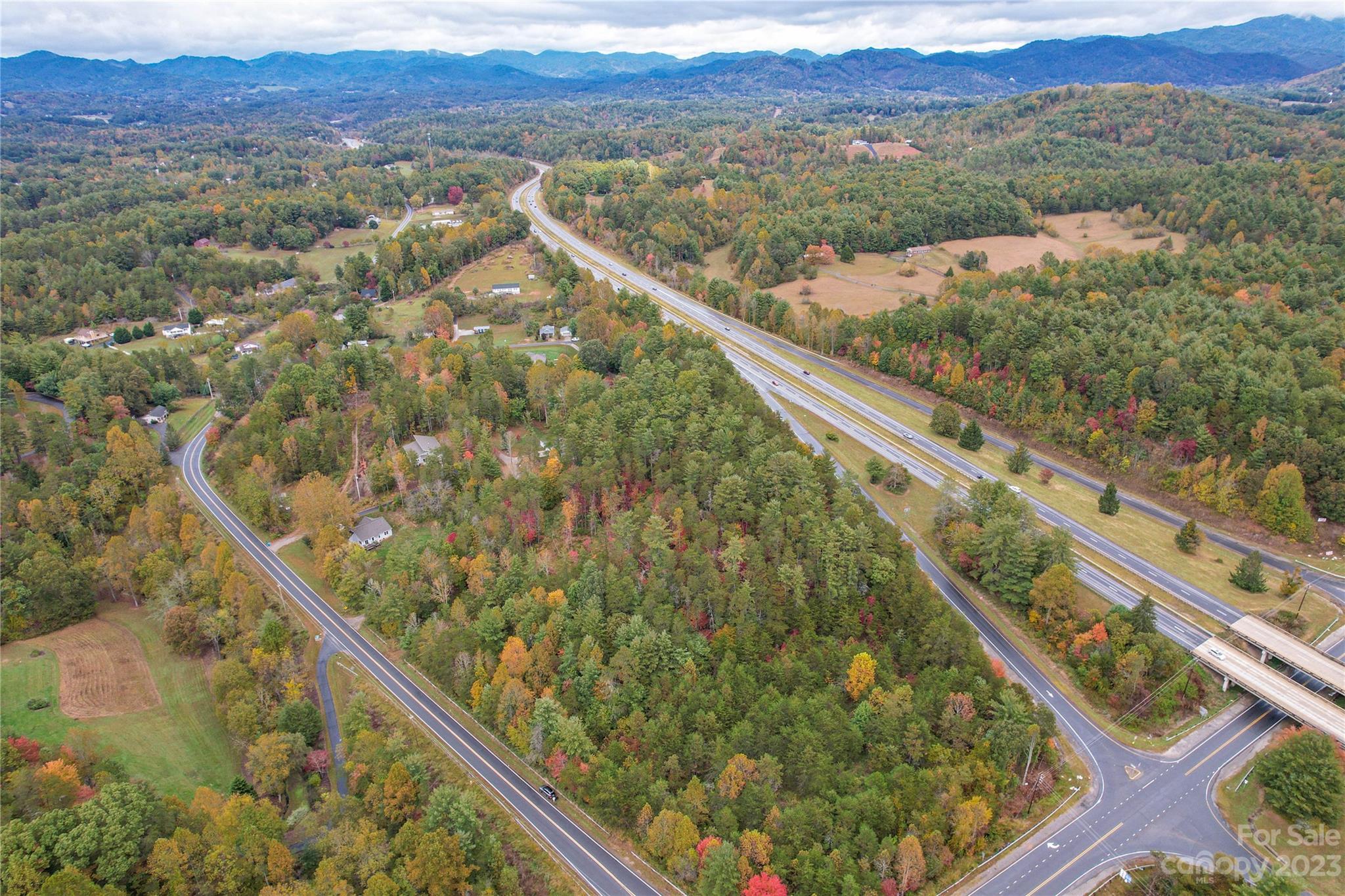 0 Jupiter Road Weaverville, NC 28787 - Photo 4 of 41 Gallery Image 4