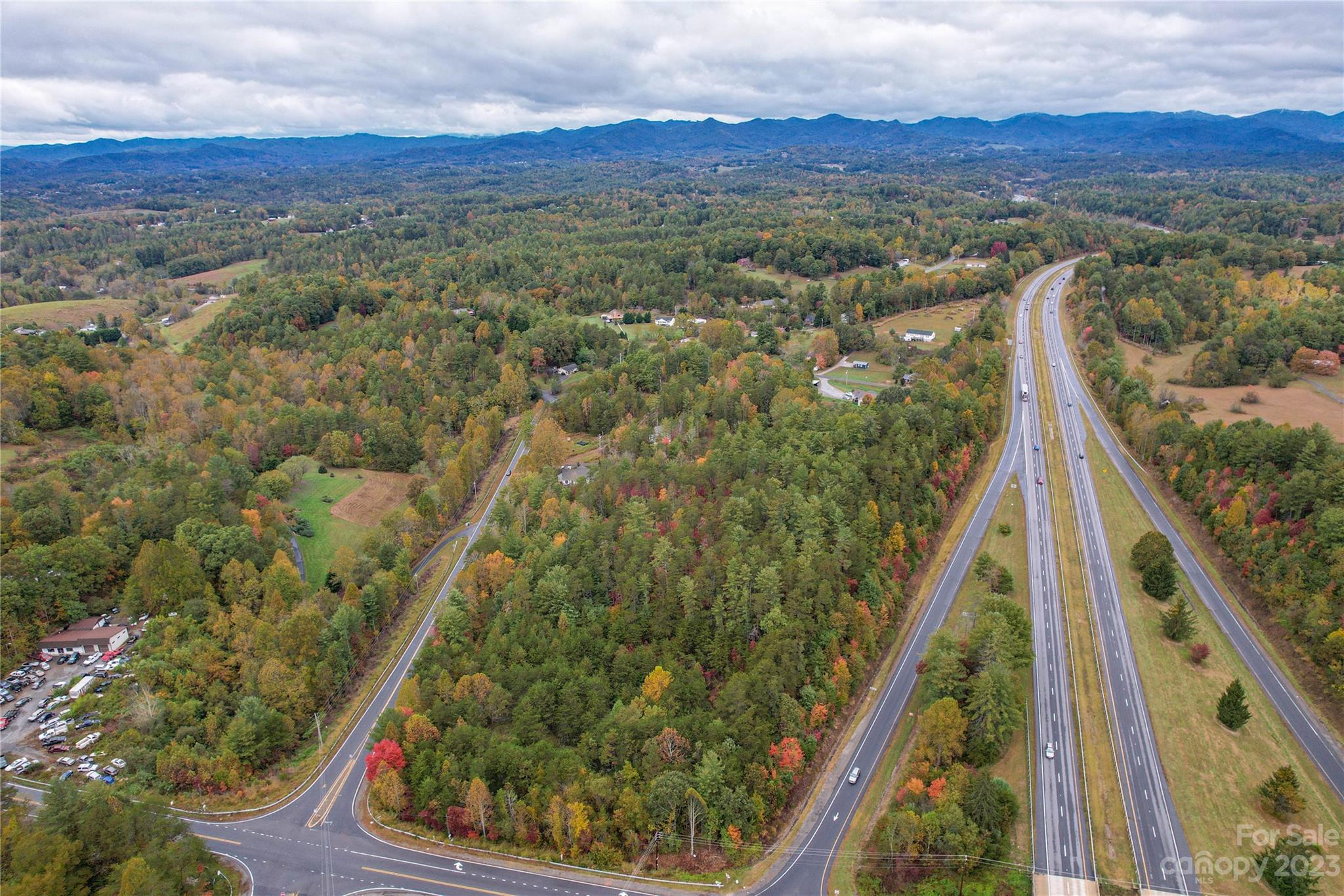 0 Jupiter Road Weaverville, NC 28787 - Photo 9 of 41 Gallery Image 9