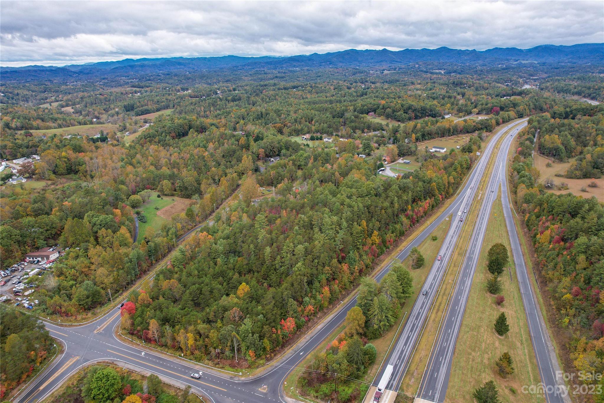 0 Jupiter Road Weaverville, NC 28787 - Photo 10 of 41 Gallery Image 10