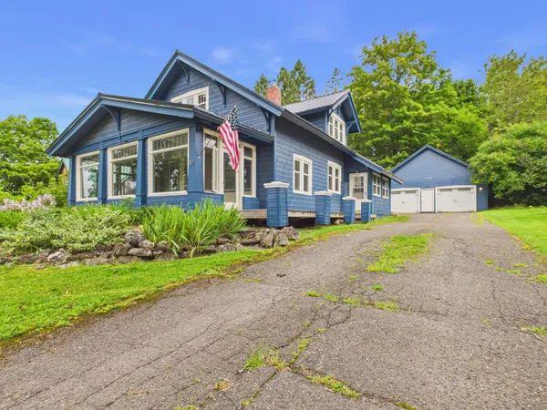 $249,000 | 39 Collins Street, Caribou, ME 04736