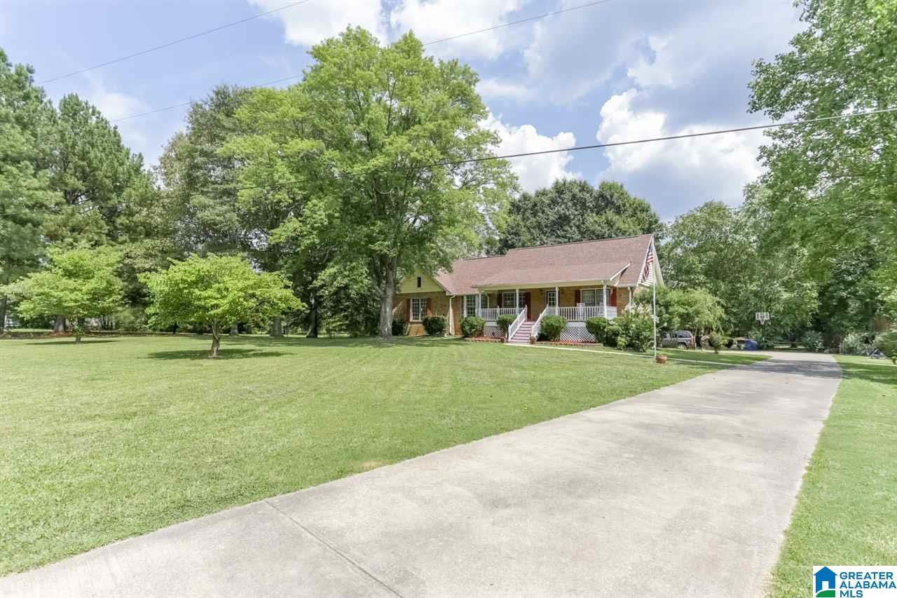 1170 Simpson Road Odenville, AL 35120 - Photo 7 of 42