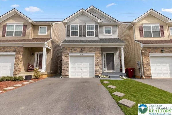 $425,000 | 3191 West Huntington Lane, Easton, PA 18040