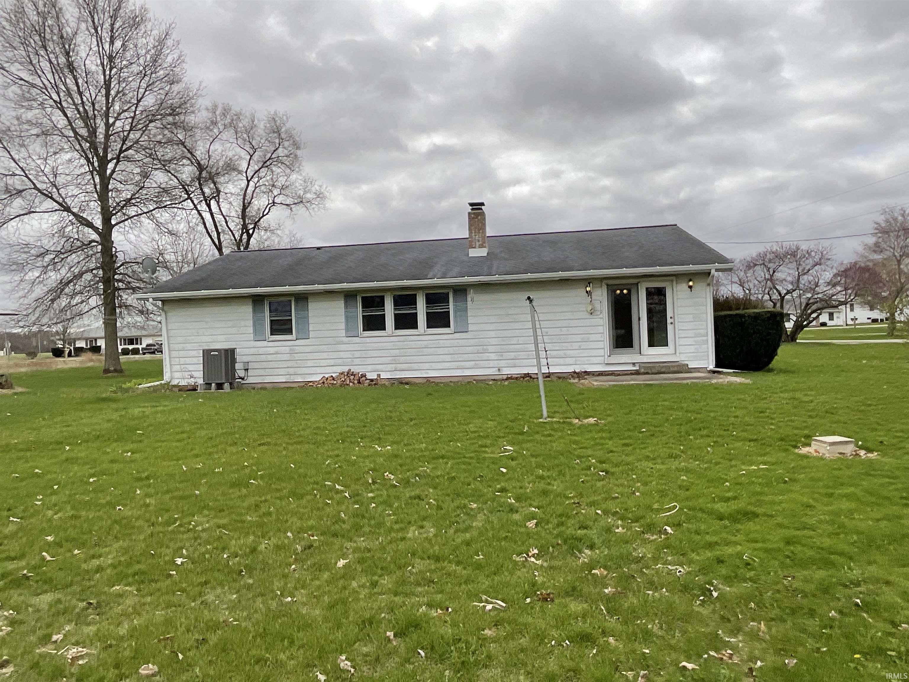 5434 Yoder Road Yoder, IN 46798 - Photo 17 of 18