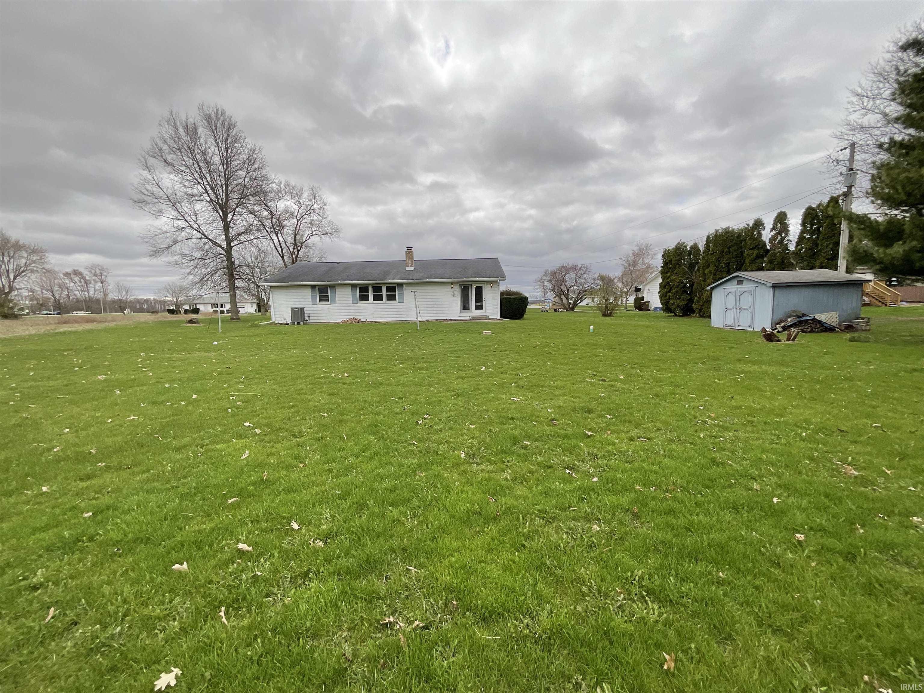 5434 Yoder Road Yoder, IN 46798 - Photo 18 of 18