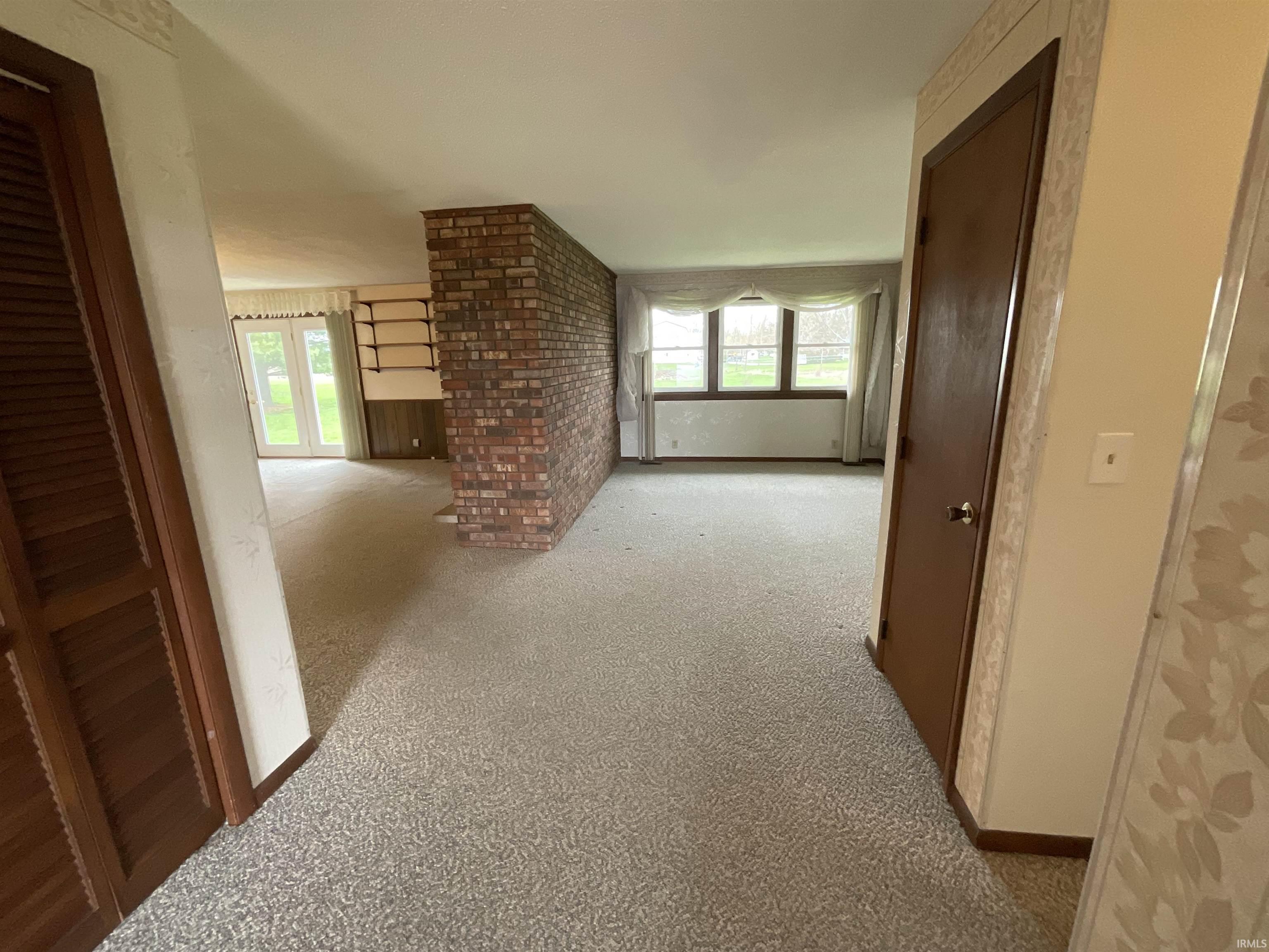 5434 Yoder Road Yoder, IN 46798 - Photo 3 of 18