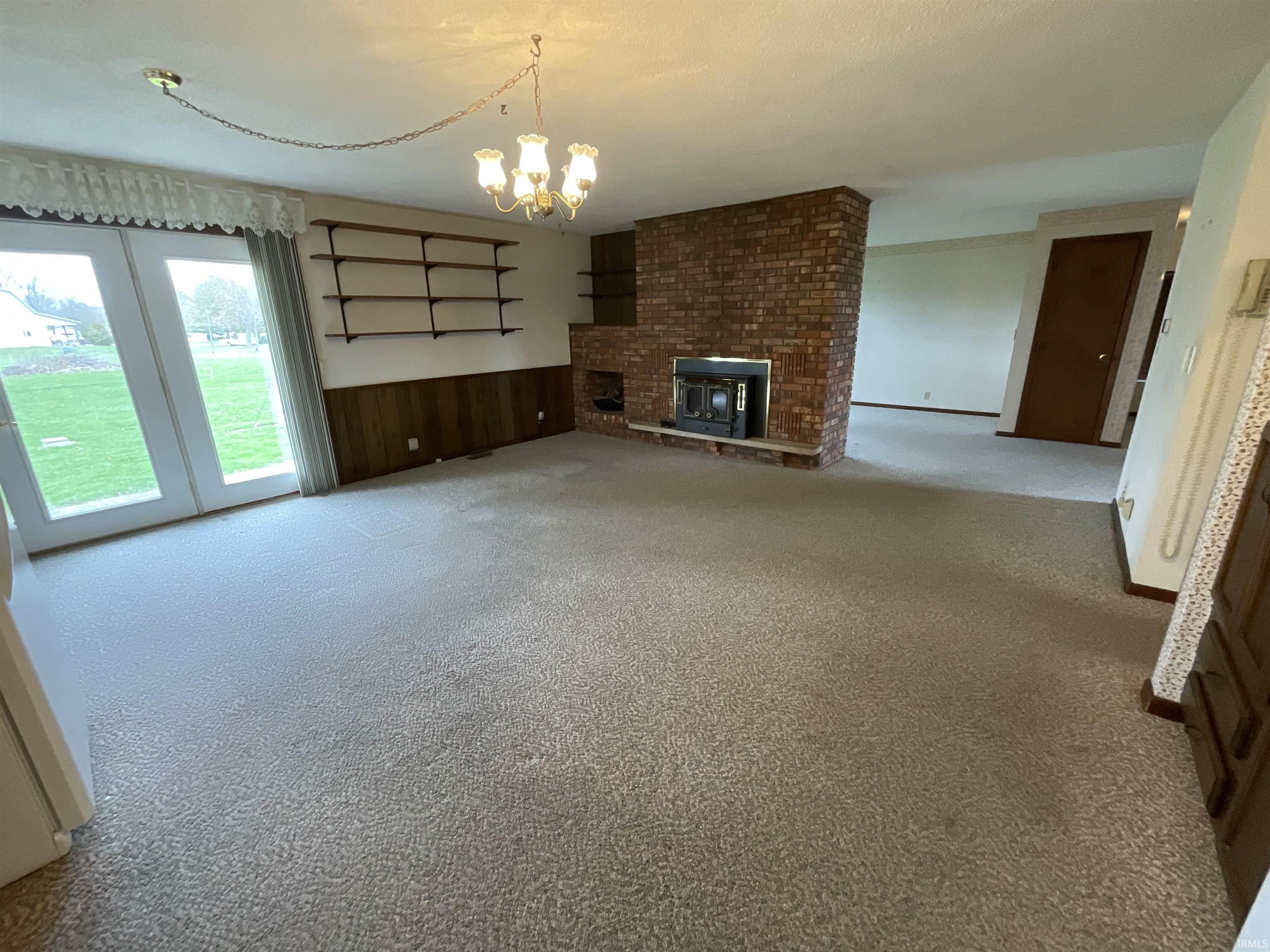 5434 Yoder Road Yoder, IN 46798 - Photo 5 of 18