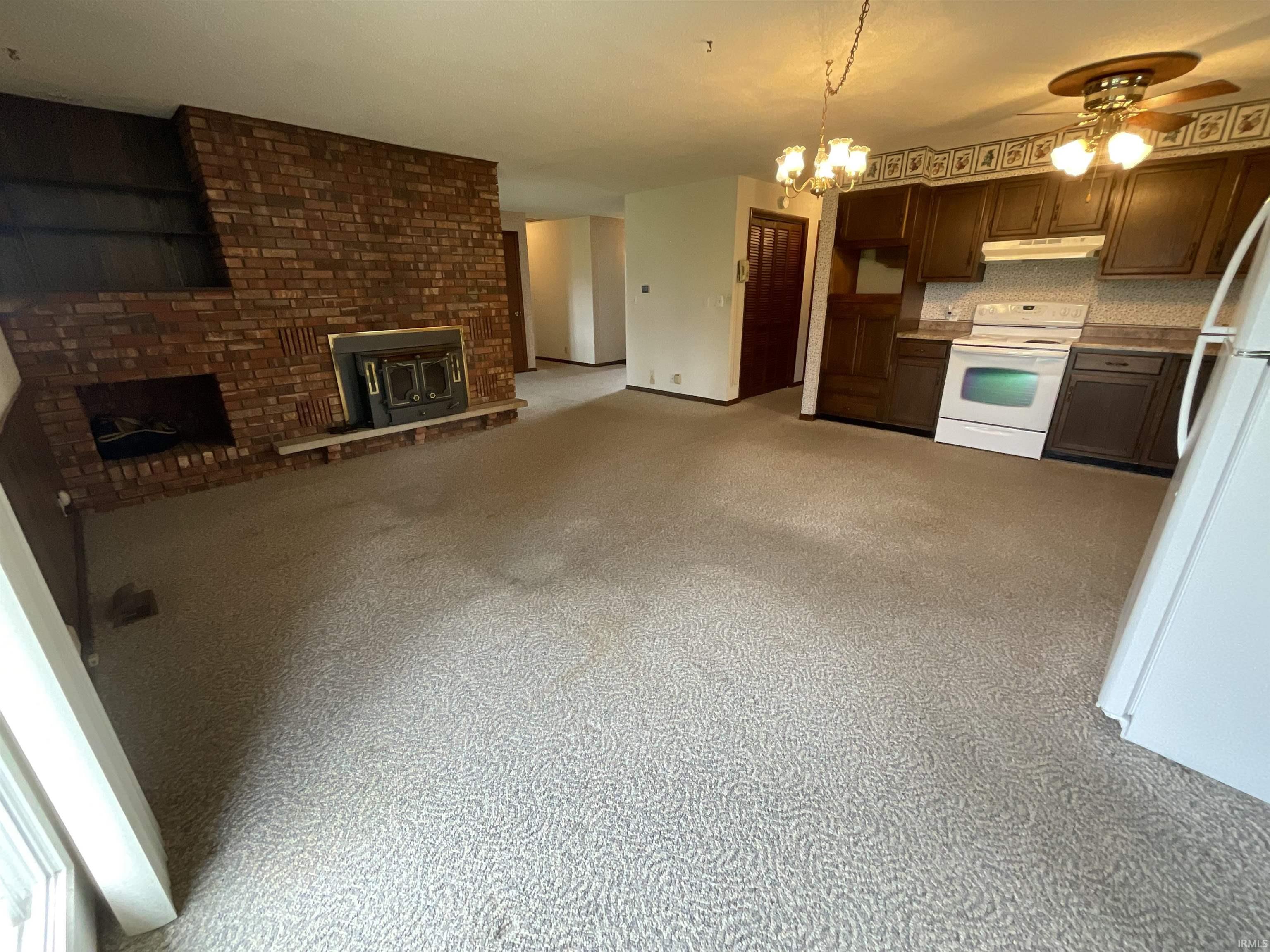 5434 Yoder Road Yoder, IN 46798 - Photo 6 of 18