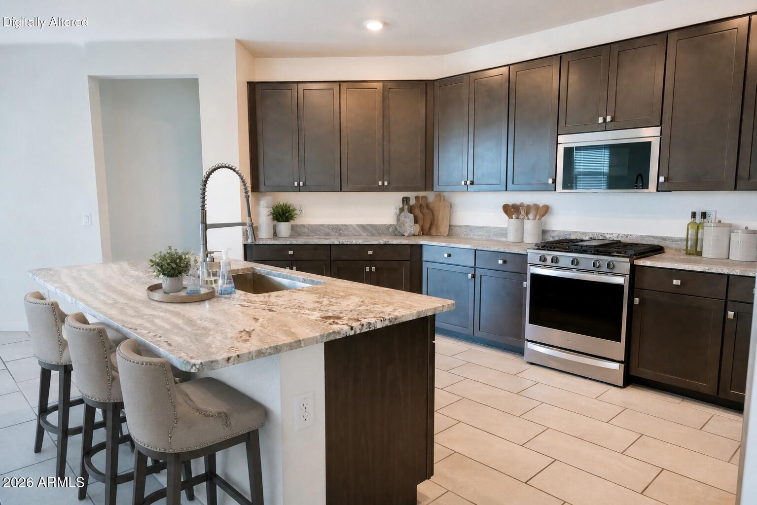 2548 West Grenadine Road Phoenix, AZ 85041 - Photo 11 of 31 Kitchen Close Up Grenadine