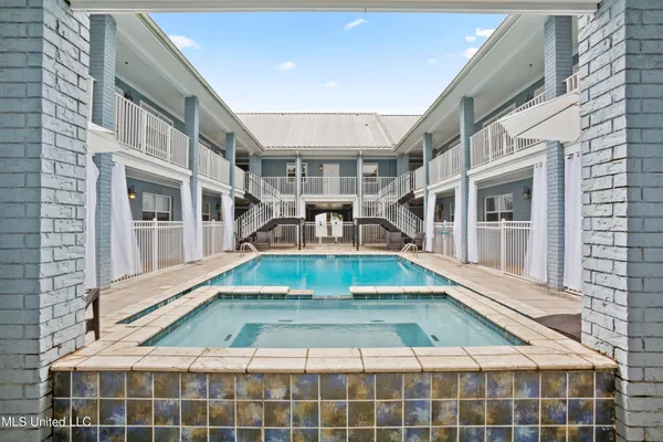 $172,000 | 1282 Beach Boulevard, Unit 220, Biloxi, MS 39530