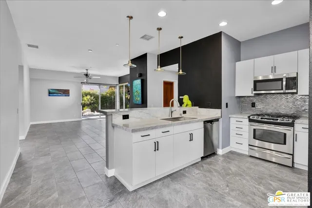 $569,000 | 3601 Melody Lane, Palm Springs, CA 92262