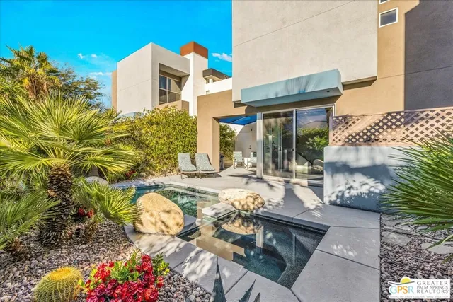 $569,000 | 3601 Melody Lane, Palm Springs, CA 92262