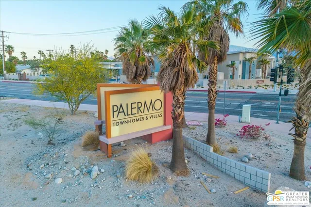 $569,000 | 3601 Melody Lane, Palm Springs, CA 92262