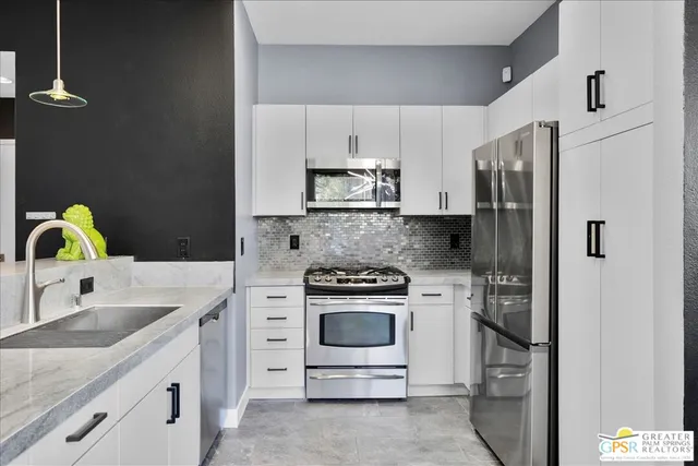 $569,000 | 3601 Melody Lane, Palm Springs, CA 92262