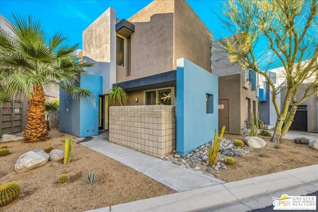 $569,000 | 3601 Melody Lane, Palm Springs, CA 92262