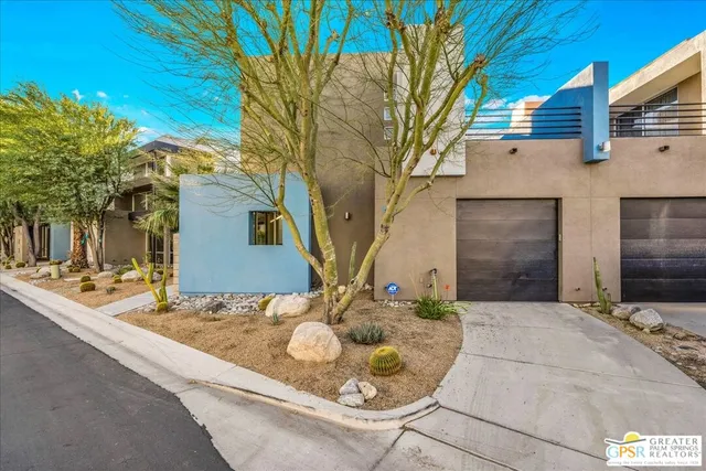 $569,000 | 3601 Melody Lane, Palm Springs, CA 92262