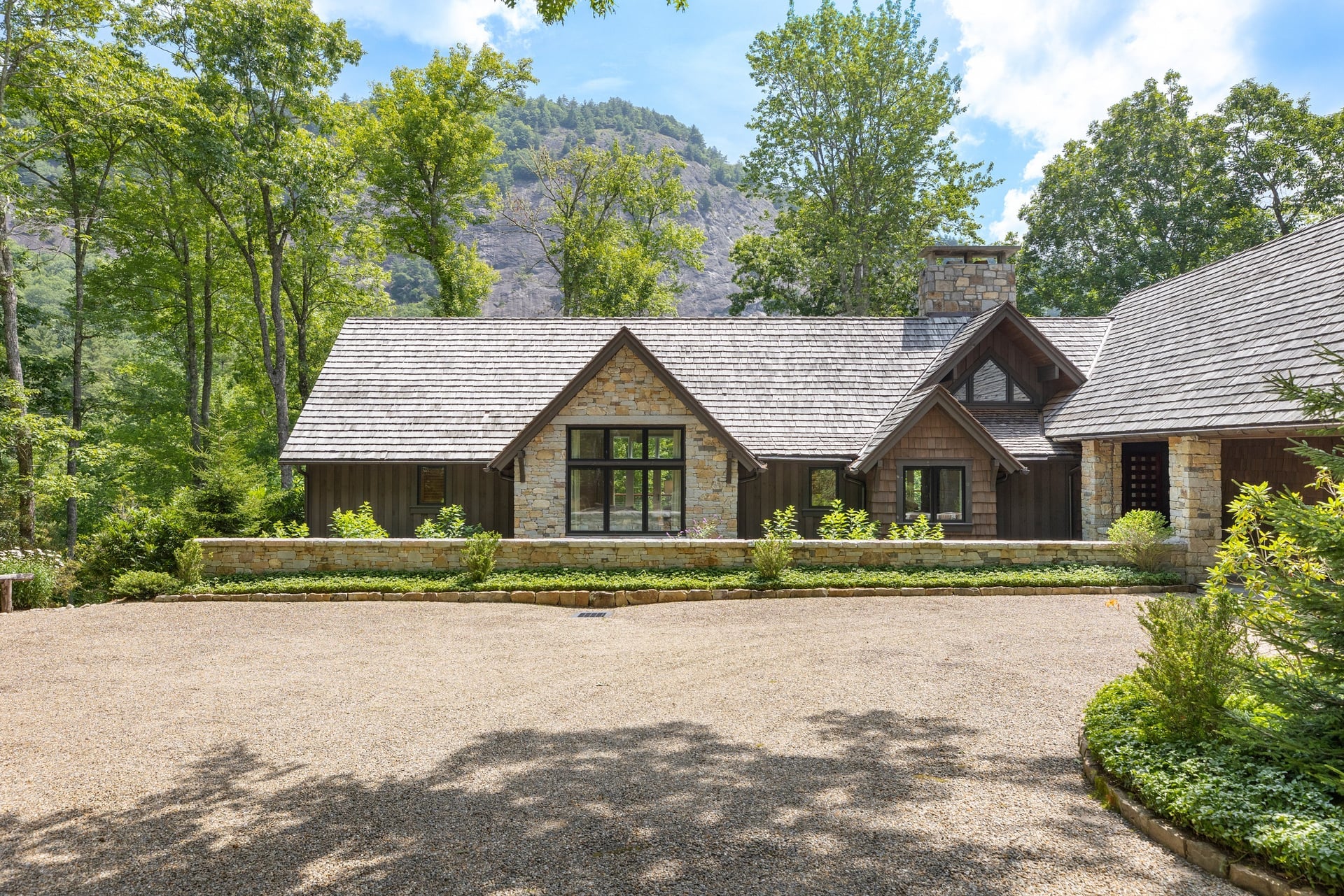 500 Wade Road Cashiers, NC 28717 - Photo 2 of 88 Gallery Image 2