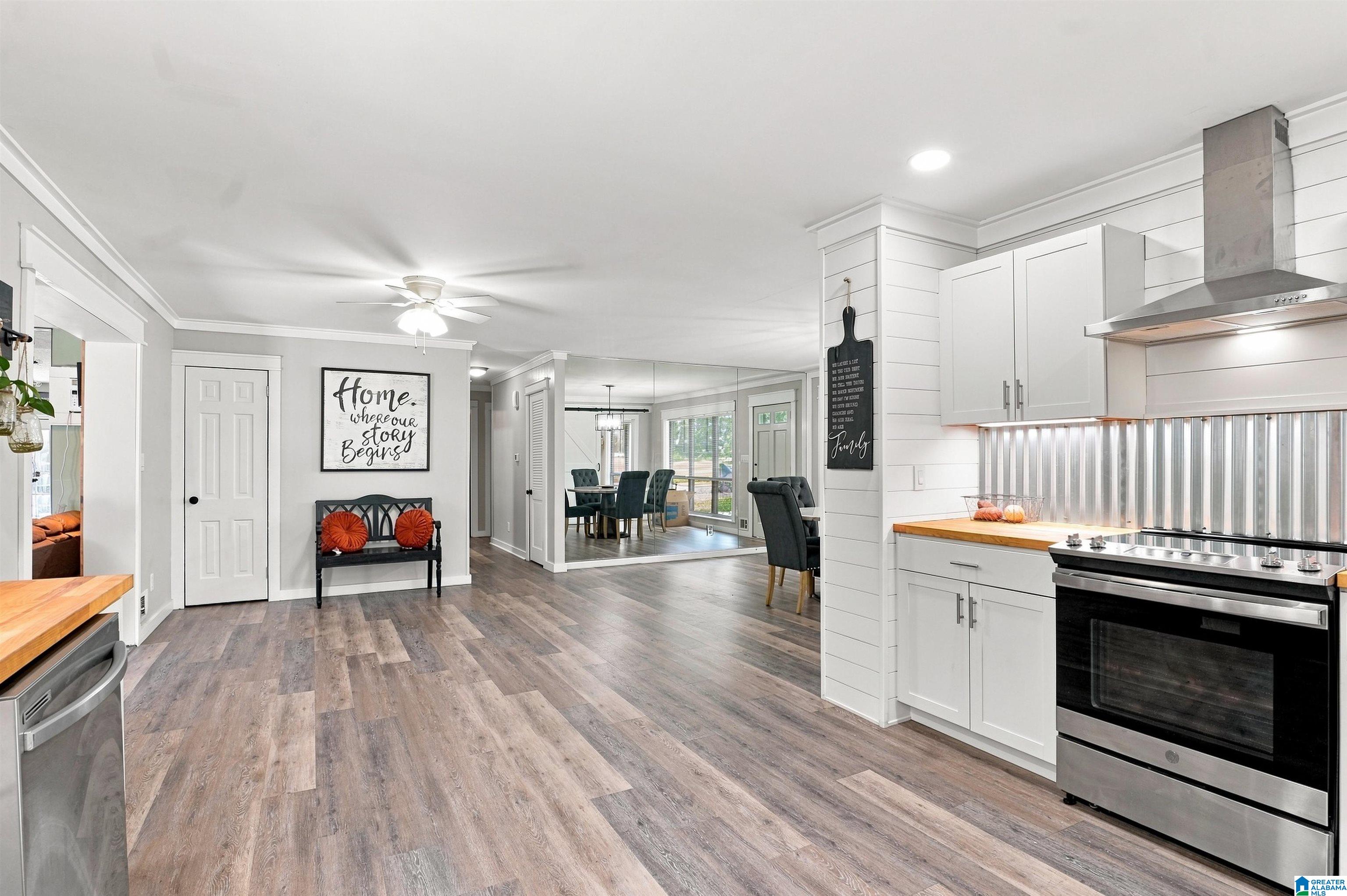 2616 Ridgewood Road Fultondale, AL 35068 - Photo 25 of 38 Gallery Image 25
