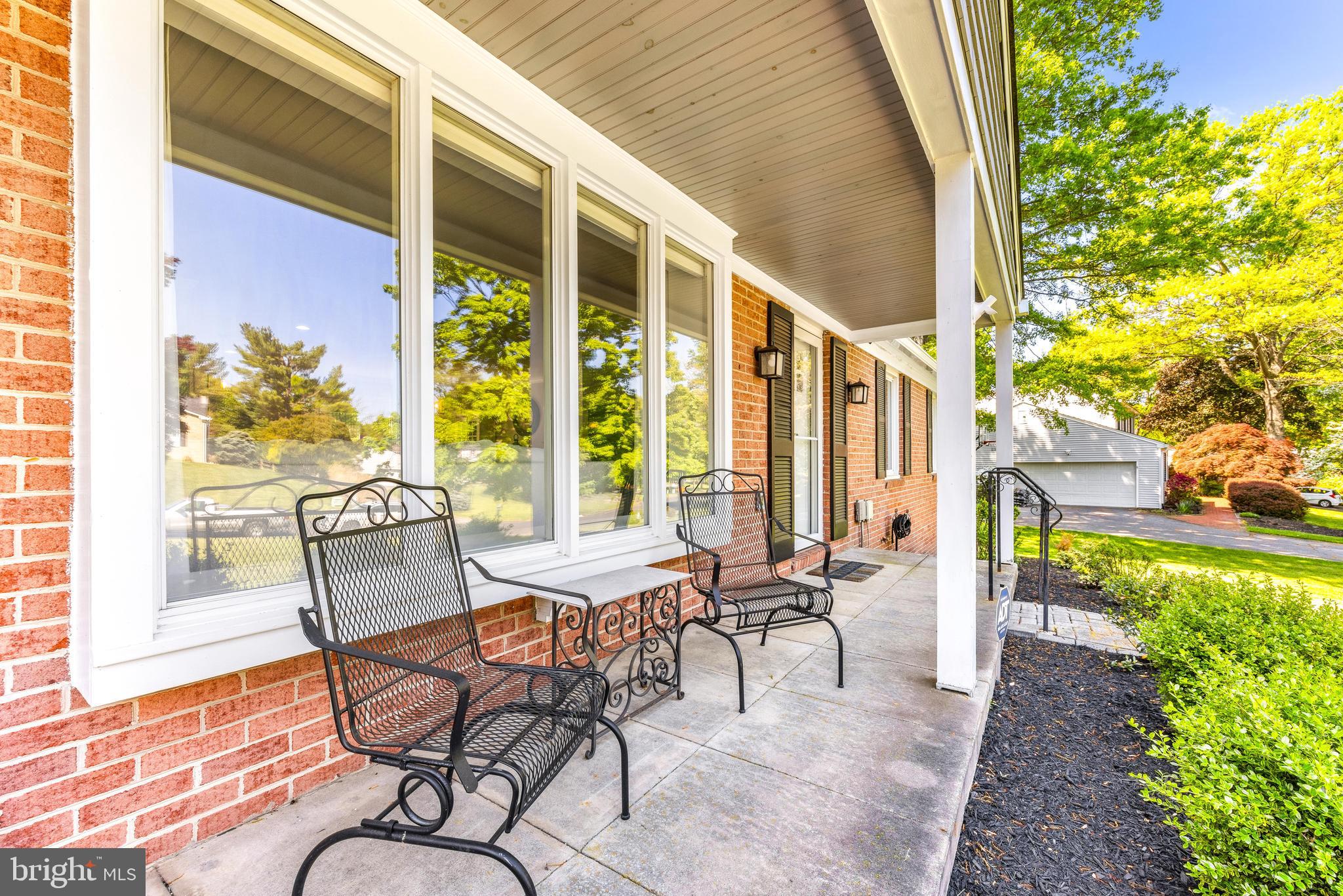 9321 Dunloggin Road Ellicott City, MD 21042 - Photo 54 of 59