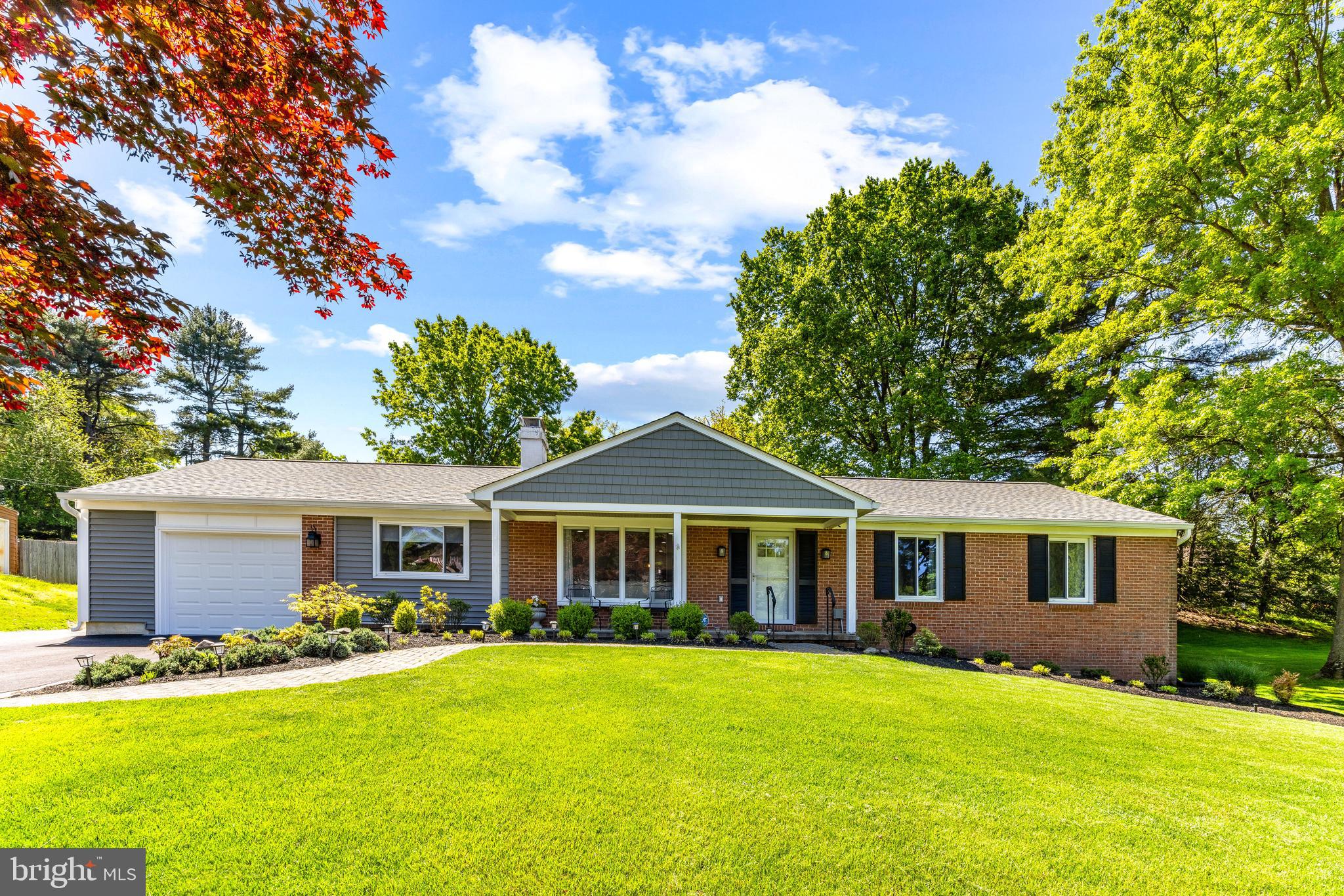 9321 Dunloggin Road Ellicott City, MD 21042 - Photo 56 of 59