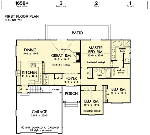 $395,000 | 620 East 8th Street, Oakboro, NC 28129