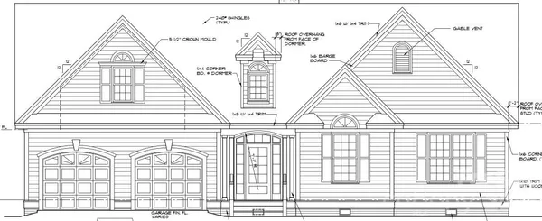 $395,000 | 620 East 8th Street, Oakboro, NC 28129