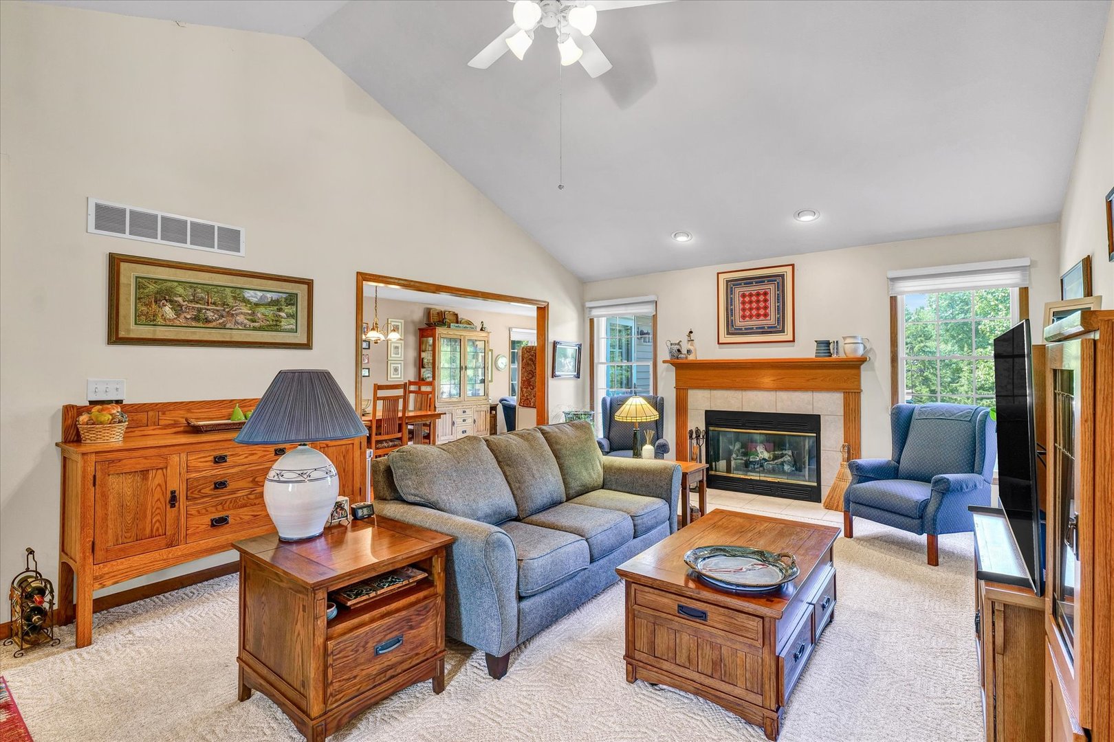 1720 Tin Cup Road, Unit 1720 Mahomet, IL 61853 - Photo 9 of 44 Gallery Image 9