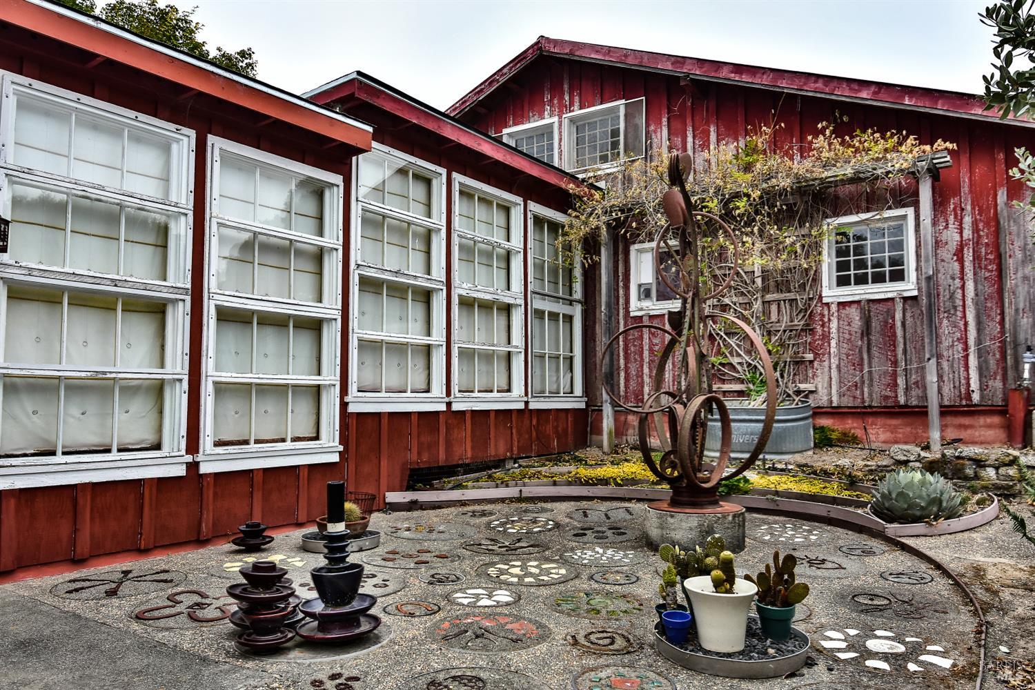 704 Bloomfield Road Sebastopol, CA 95472 - Photo 36 of 47