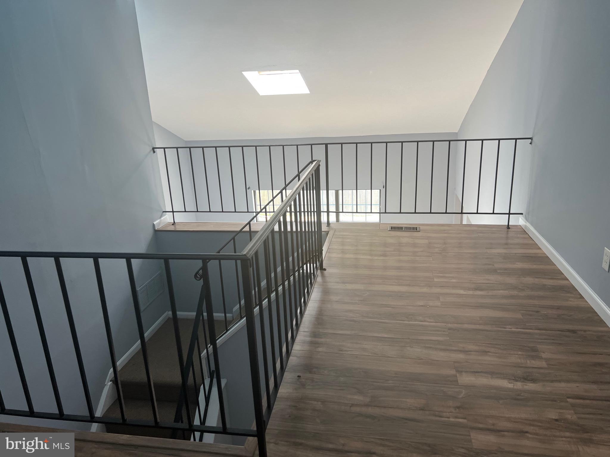 13 A Hampton Gate Drive Sicklerville, NJ 08081 - Photo 12 of 23 a view of a balcony