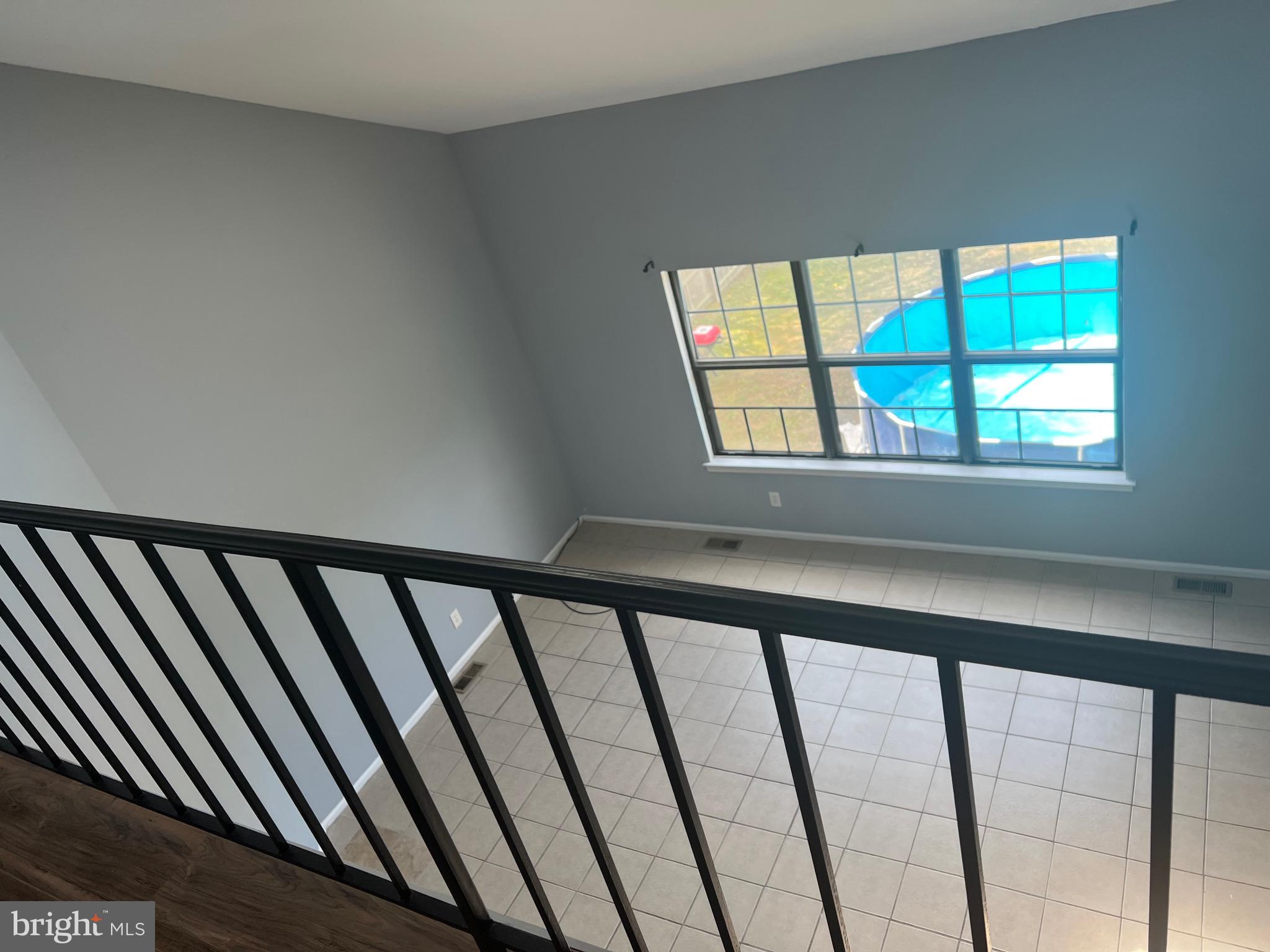 13 A Hampton Gate Drive Sicklerville, NJ 08081 - Photo 15 of 23 a view of empty room with stairs