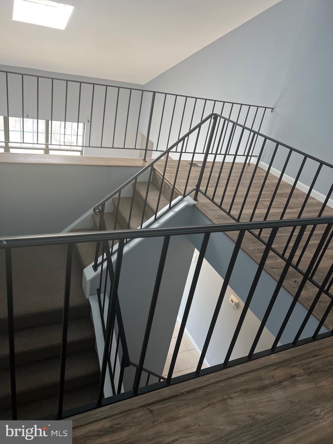 13 A Hampton Gate Drive Sicklerville, NJ 08081 - Photo 9 of 23 a view of entryway