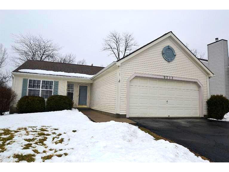 9713 Deer Track Road West Chester, OH 45069 - Photo 1 of 1