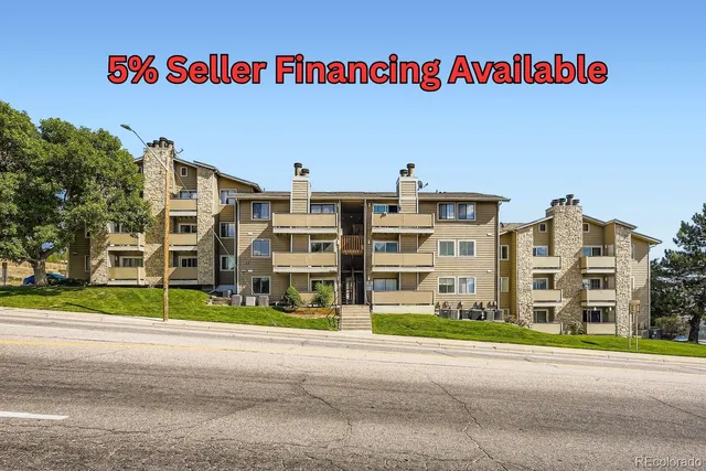 $200,000 | 2929 West Floyd Avenue, Unit 212, Denver, CO 80236