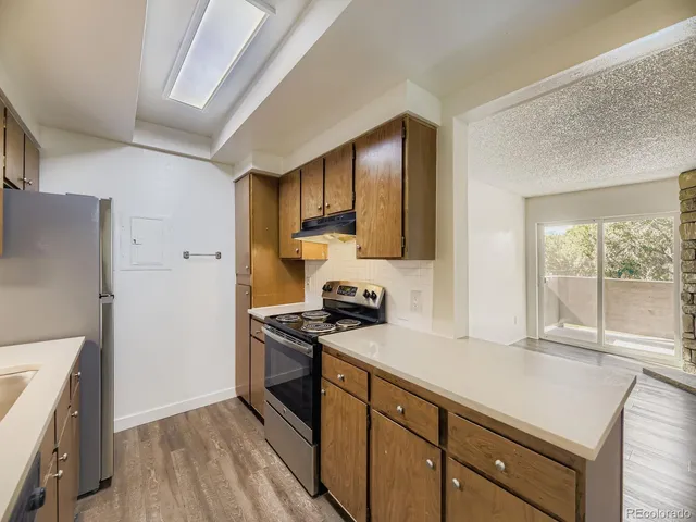 $200,000 | 2929 West Floyd Avenue, Unit 212, Denver, CO 80236