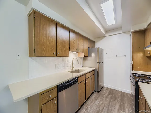 $200,000 | 2929 West Floyd Avenue, Unit 212, Denver, CO 80236