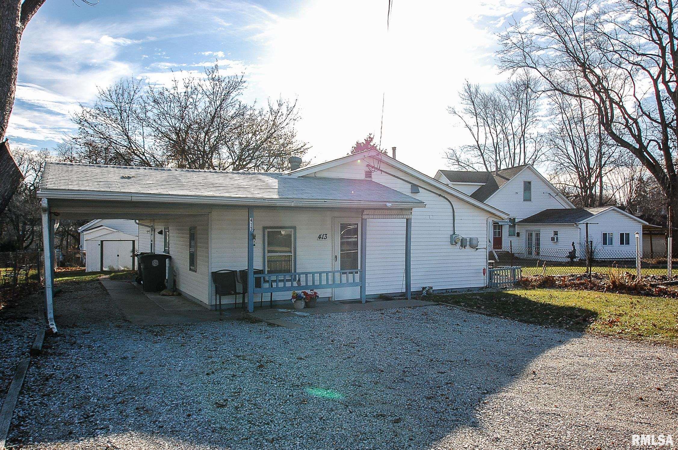 413 Doering Road East Peoria, IL 61611 - Photo 3 of 21 Gallery Image 3