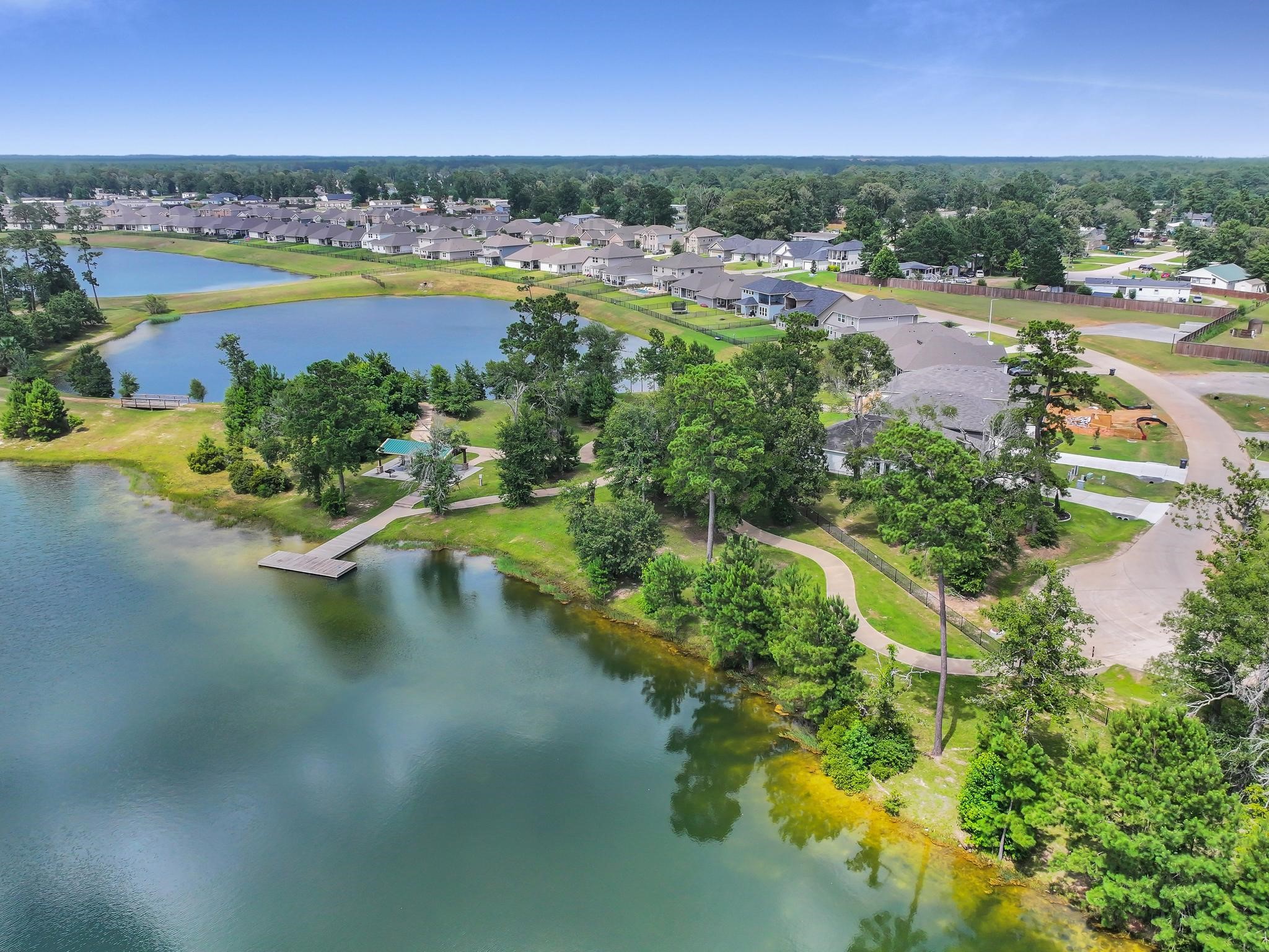 398 Shoreview Drive Conroe, TX 77303 - Photo 31 of 33