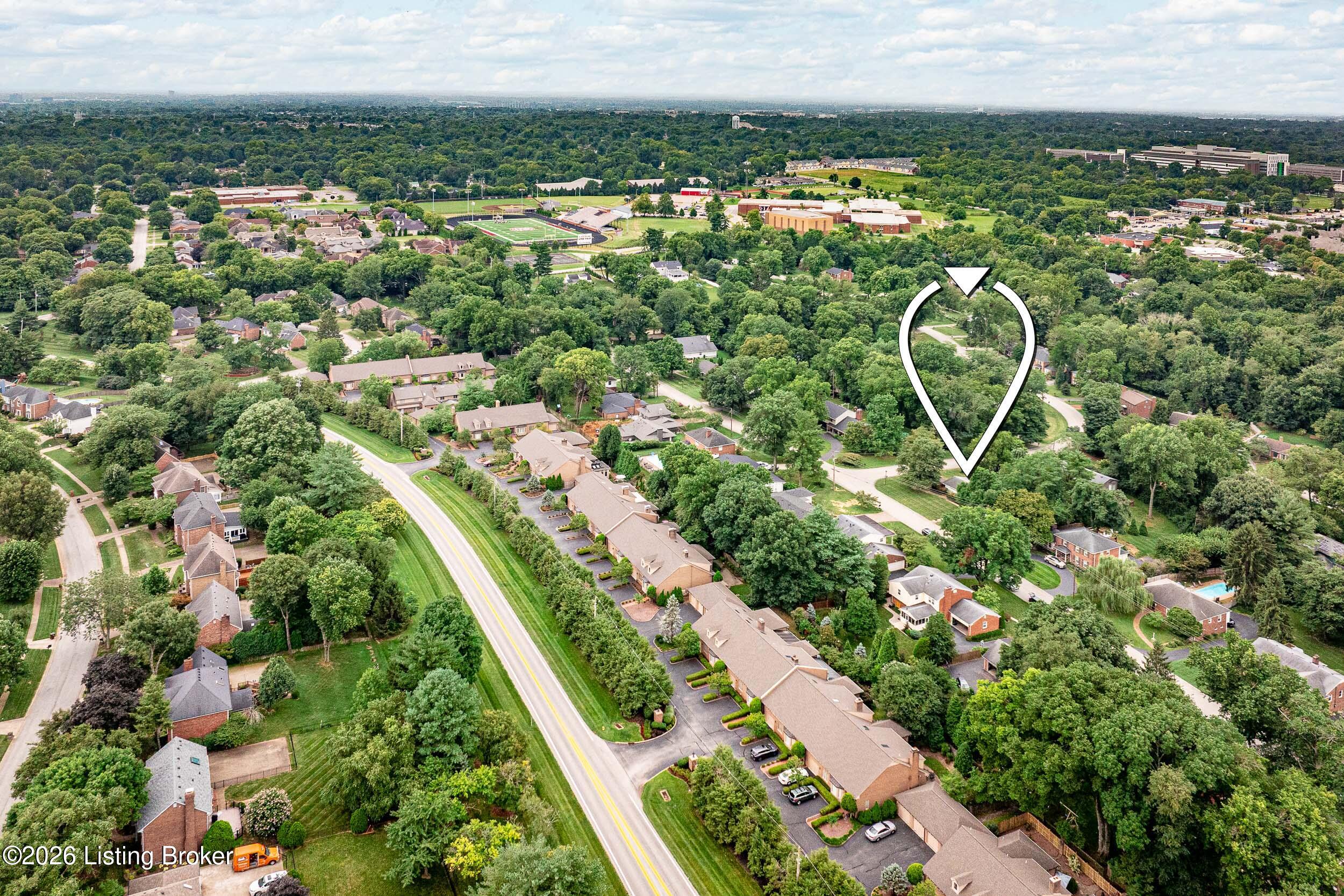 2400 Branning Road Louisville, KY 40222 - Photo 51 of 56 2400 Branning Road-3