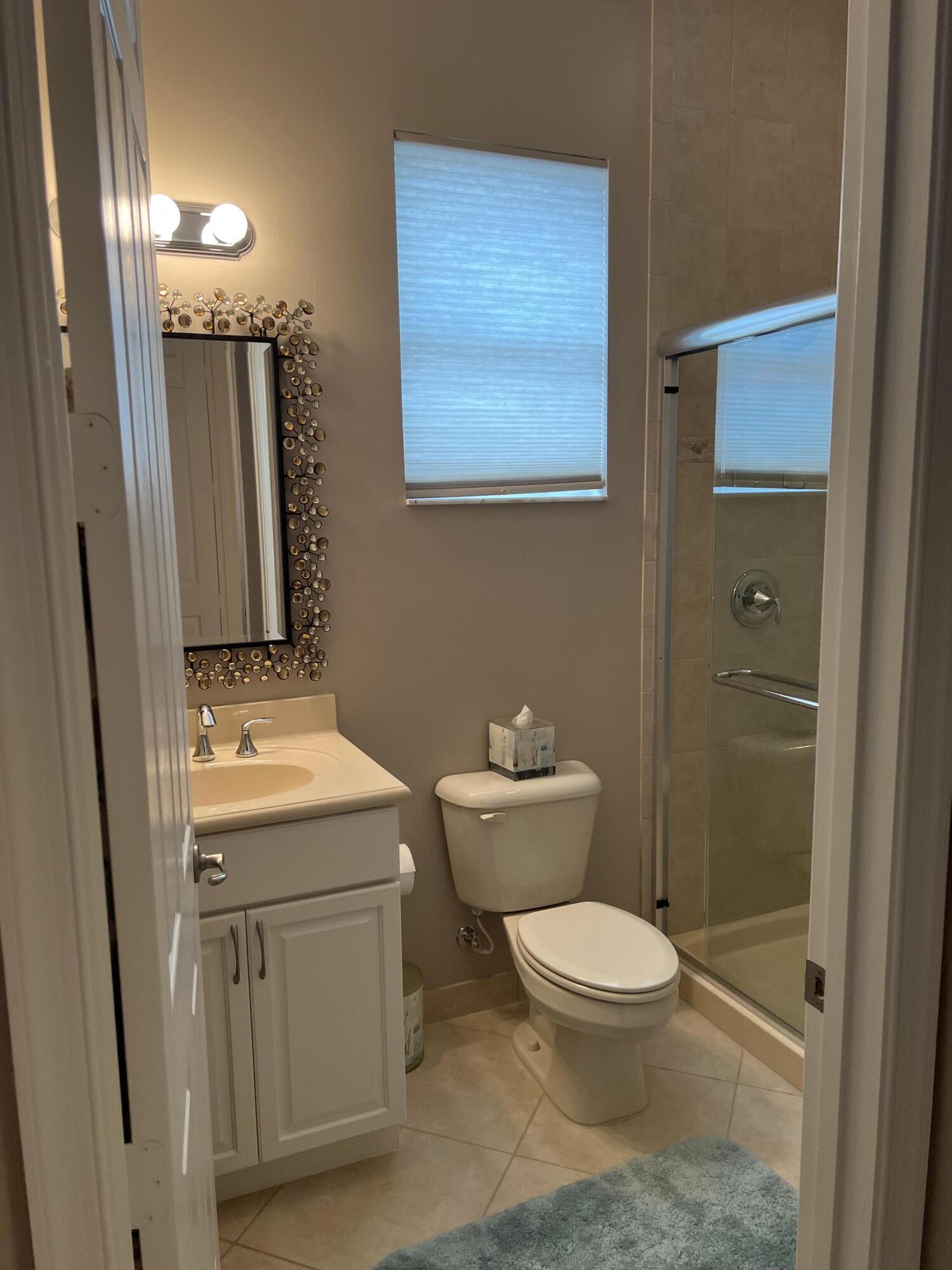 9421 Ivory Isle Road Boynton Beach, FL 33473 - Photo 9 of 23 Bath 2nd Bedroom