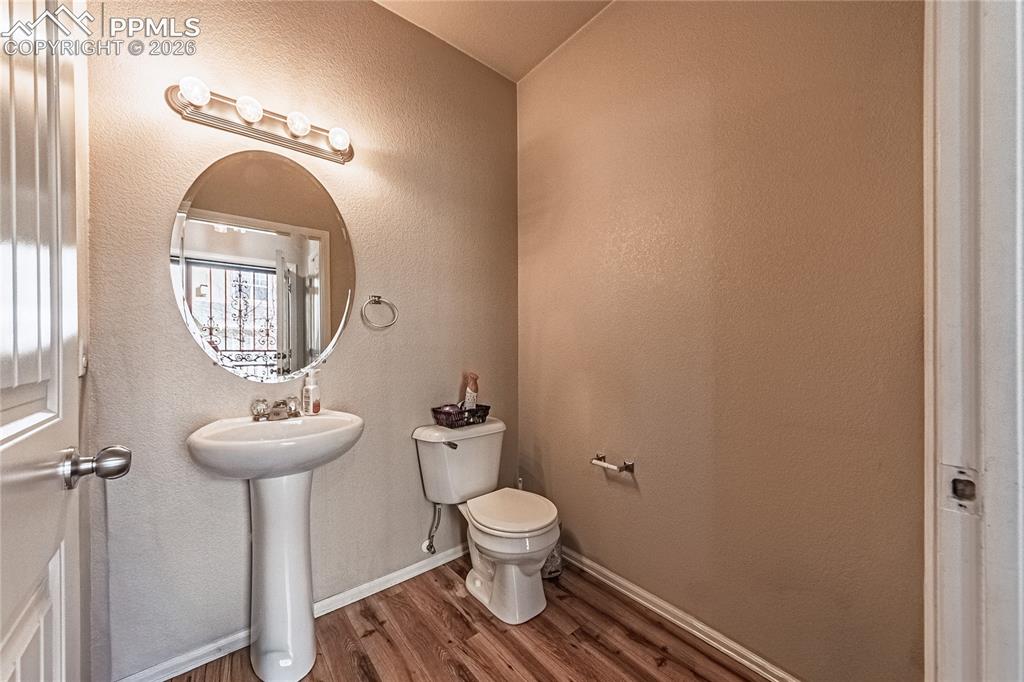 3054 Harpy Grove Colorado Springs, CO 80916 - Photo 3 of 29