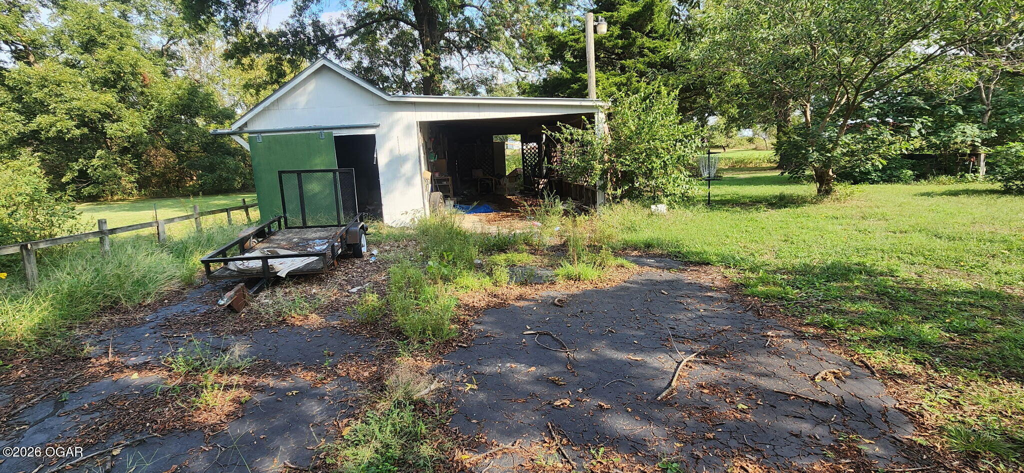 809 West Country Road Columbus, KS 66725 - Photo 5 of 20 Gallery Image 5