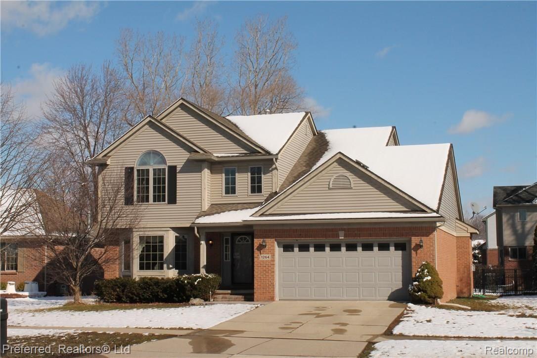 1264 North Lilley Road Canton, MI 48187 - Photo 1 of 34 IMG_4542.JPG