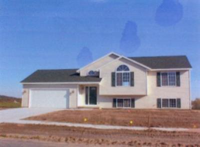 607 Misty Ridge Drive Middleville, MI 49333 - Photo 1 of 1 Primary Photo