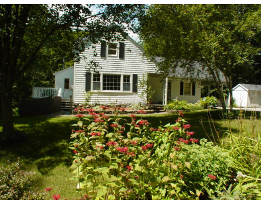 75 Porter Road Andover, MA 01810 - Photo 18 of 19