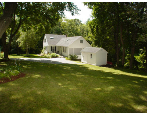 75 Porter Road Andover, MA 01810 - Photo 19 of 19
