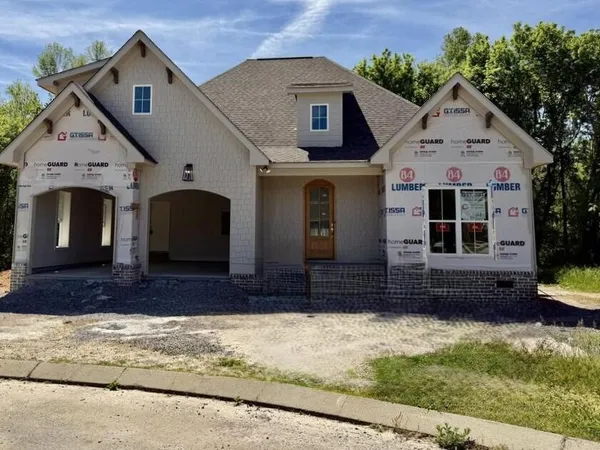 $594,900 | 3509 Morning Dew Cove, Unit 14, Apison, TN 37302