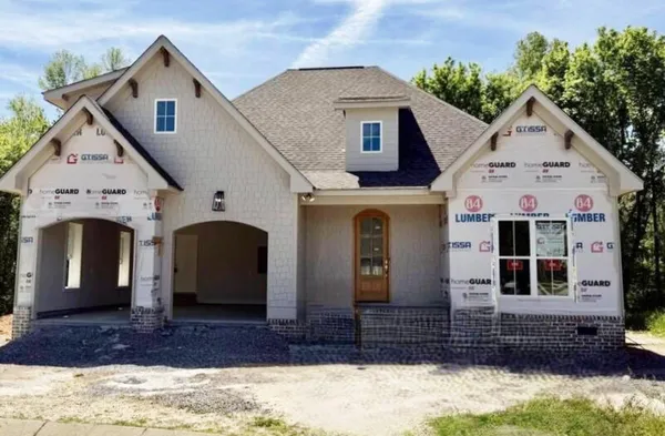 $594,900 | 3509 Morning Dew Cove, Unit 14, Apison, TN 37302