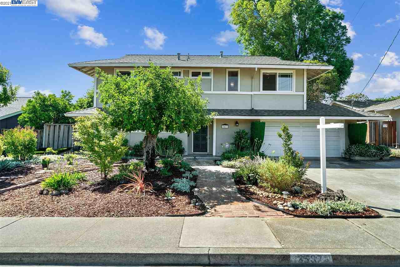 7537 Corrinne Street San Ramon, CA 94583 - Photo 1 of 1 Gallery Image 1