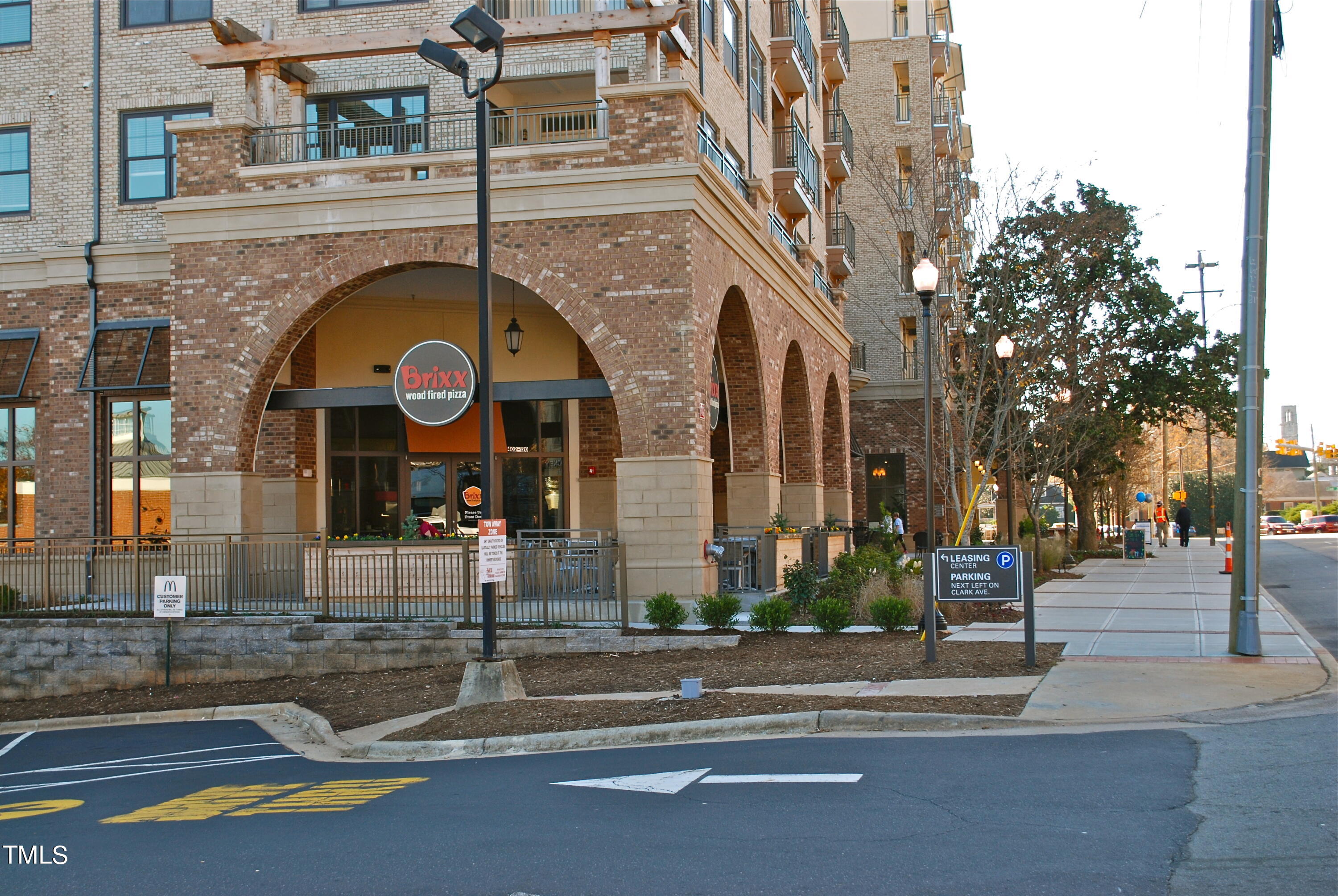 2306 Stafford Avenue, Unit D Raleigh, NC 27607 - Photo 21 of 32 DSC_2418